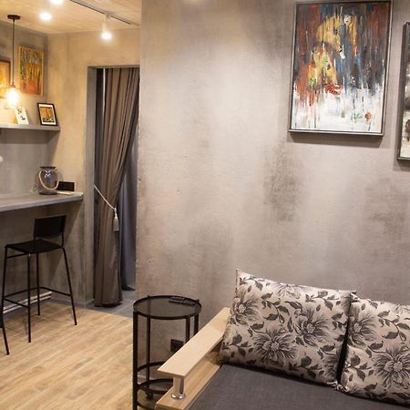 צ'יסינאו City Center Artmania Apartments מראה חיצוני תמונה