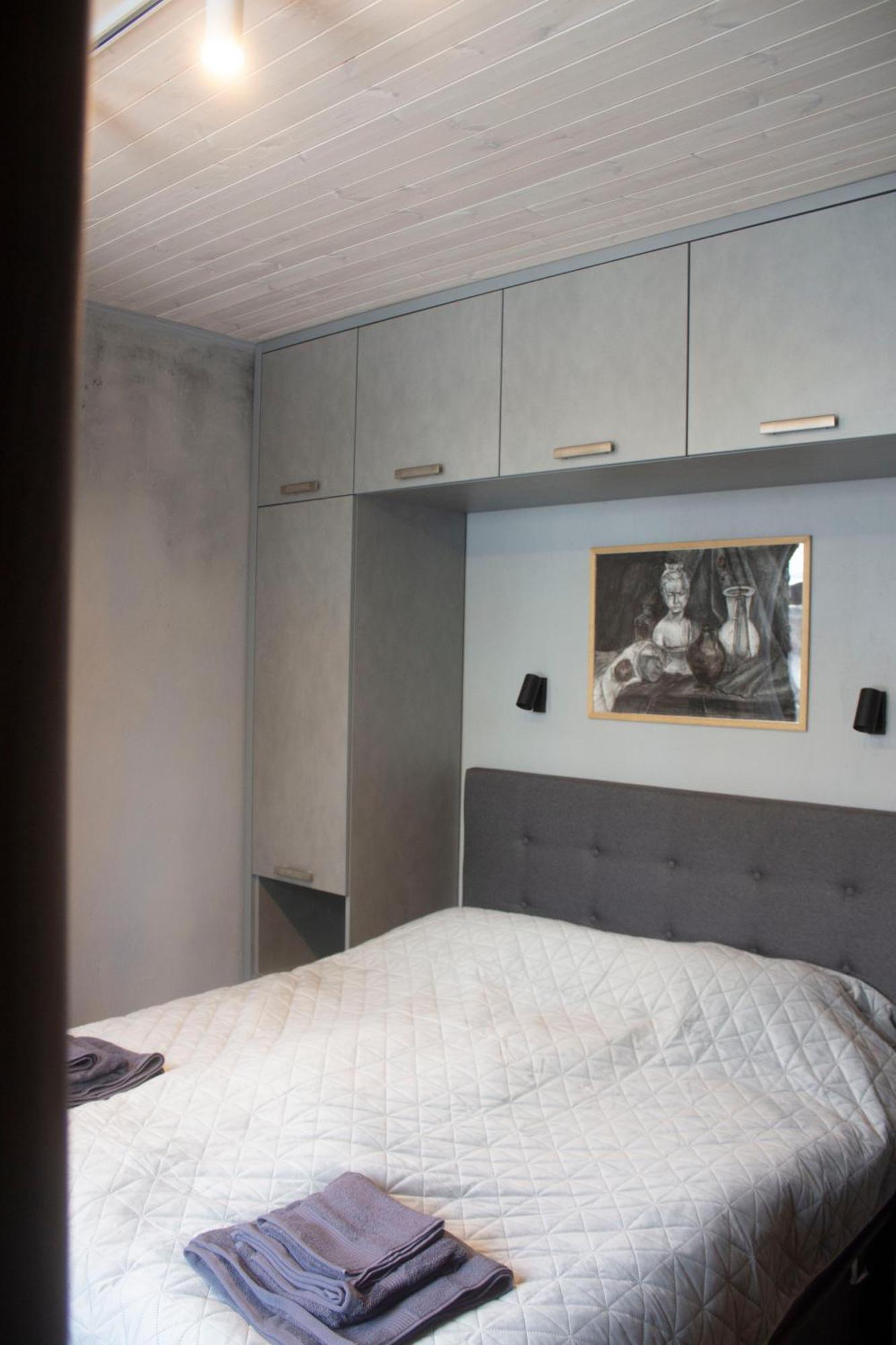 צ'יסינאו City Center Artmania Apartments מראה חיצוני תמונה