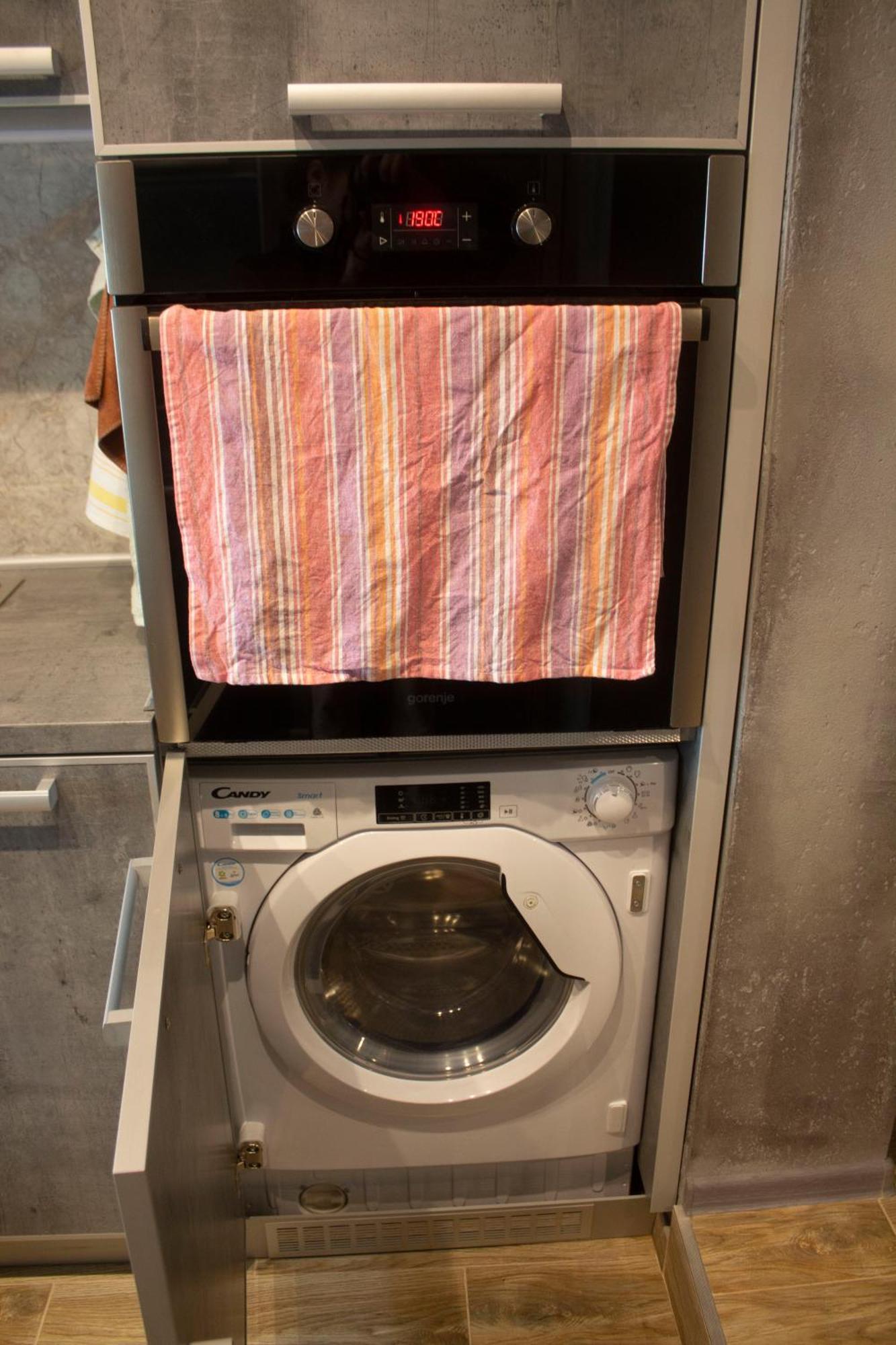 צ'יסינאו City Center Artmania Apartments מראה חיצוני תמונה