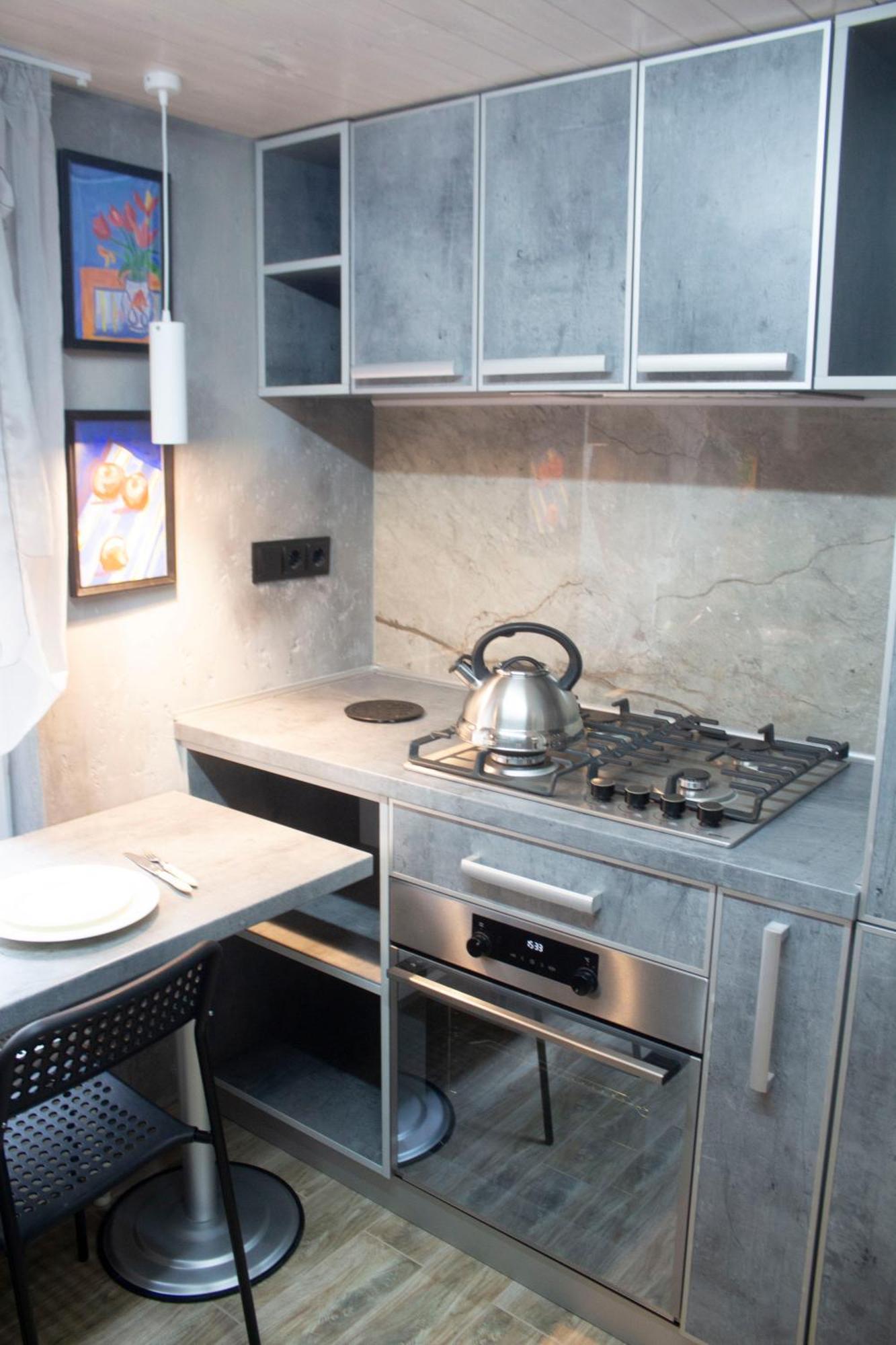 צ'יסינאו City Center Artmania Apartments מראה חיצוני תמונה